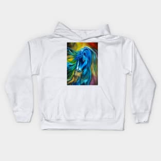 Thunderbolt Kids Hoodie